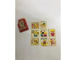 Figurinhas �lbum Voc� �